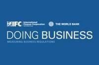 Украина вошла в сотню стран рейтинга Всемирного банка Doing Business